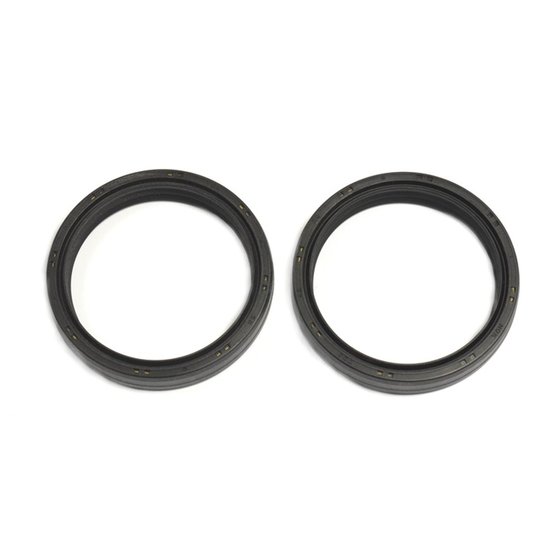 KX 250 F (2020 - 2023) fork seal 48x57.8x9 | ATHENA