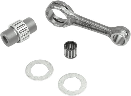 KX 85 (2017 - 2023) connecting rod kit | ATHENA