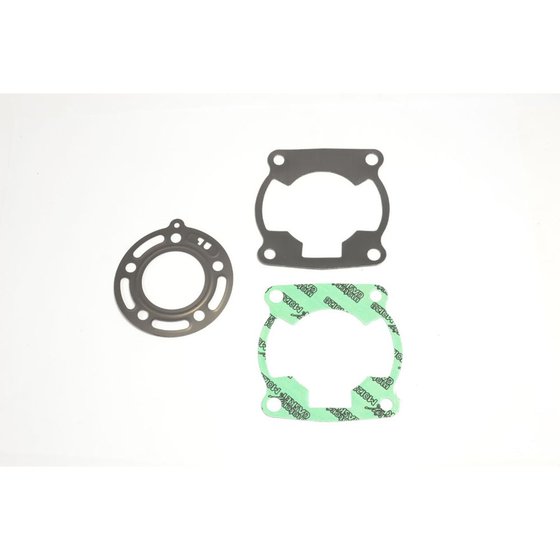 KX 85 (2001 - 2013) race gasket kit: gasket kit with cylinder head gasket and 2 cylinder base gaskets | ATHENA