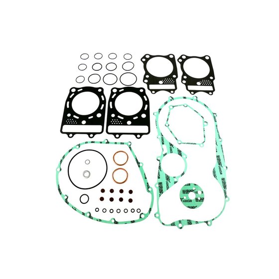 VN 900 VULCAN CLASSIC LT (2006 - 2019) complete gasket kit for kawasaki engines | ATHENA