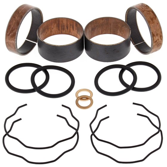 ER 6 N (2009 - 2010) fork bushing kit | All Balls