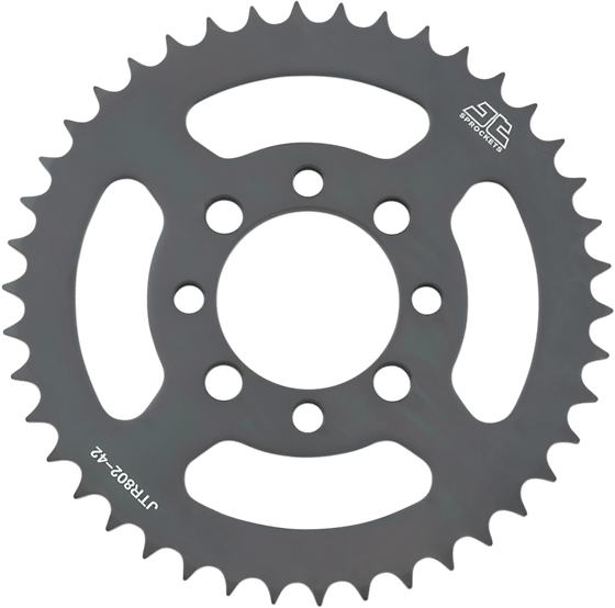 KE 100 (1976 - 2022) steel rear sprocket | JT Sprockets