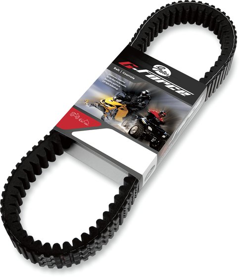 KAF 1000 MULE PRO DX (2016 - 2018) g-force drive belt | GATES