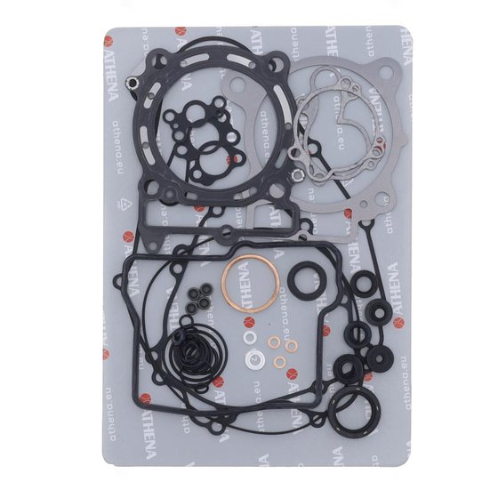 KX 450 F (2019 - 2020) complete gasket kit for kawasaki engines | ATHENA