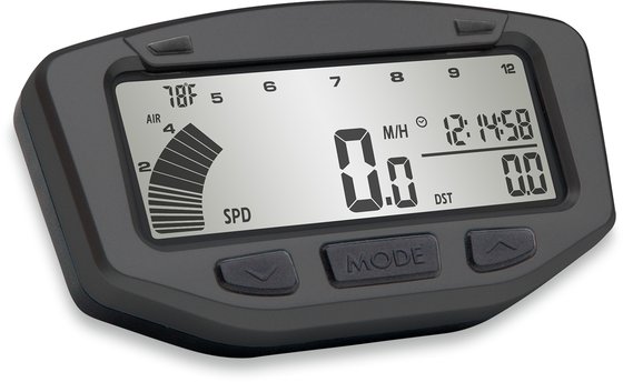 KX 250 (1995 - 2008) vapor speedometer/tachometer computer | TRAIL TECH