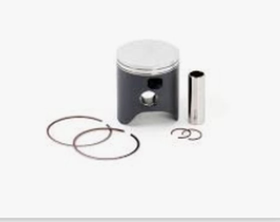 KX 125 (1999 - 2000) piston kit | WOSSNER