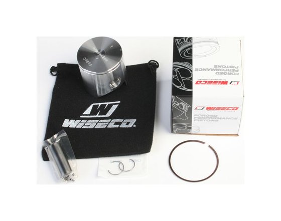 KX 125 (1991 - 1991) wiseco pro-lite piston kit for kx125 | Wiseco