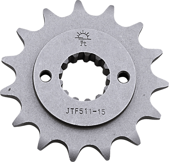 KLR 650 (1990 - 2018) steel front sprocket | JT Sprockets