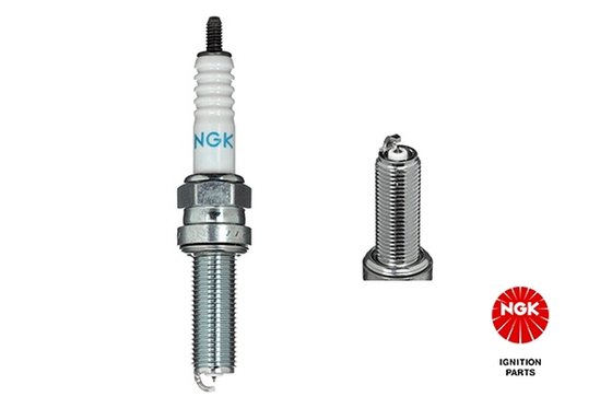 NINJA H2 SE (2018 - 2019) ngk silmar9b9 spark plug | NGK