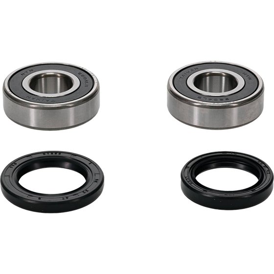 ZXR 750 (1989 - 1990) wheel bearing kit front | All Balls