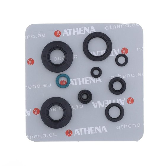 KX 85 (2017 - 2023) engine oil seals kit | ATHENA