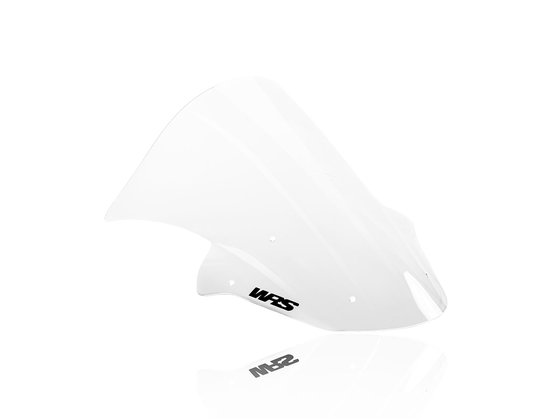 ZX 10R NINJA (2011 - 2017) clear windshield for kawasaki zx-10r | WRS