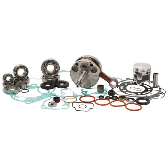 KX 85 (2001 - 2004) complete engine rebuild kit | Vertex