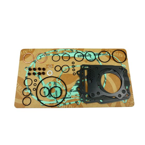 VN 900 VULCAN CUSTOM (2012 - 2018) complete gasket kit for kawasaki engines | ATHENA