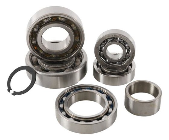 KX 85 (2005 - 2021) transmission bearing kit | Hot Rods