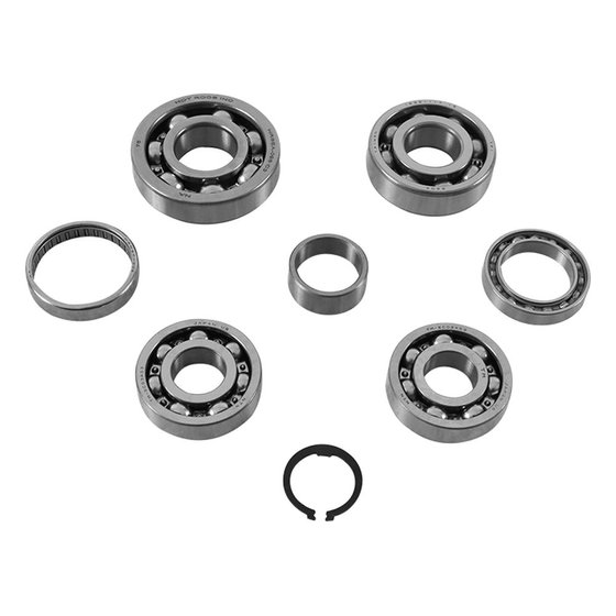 KX 125 (2003 - 2004) transmission bearing kit | Hot Rods