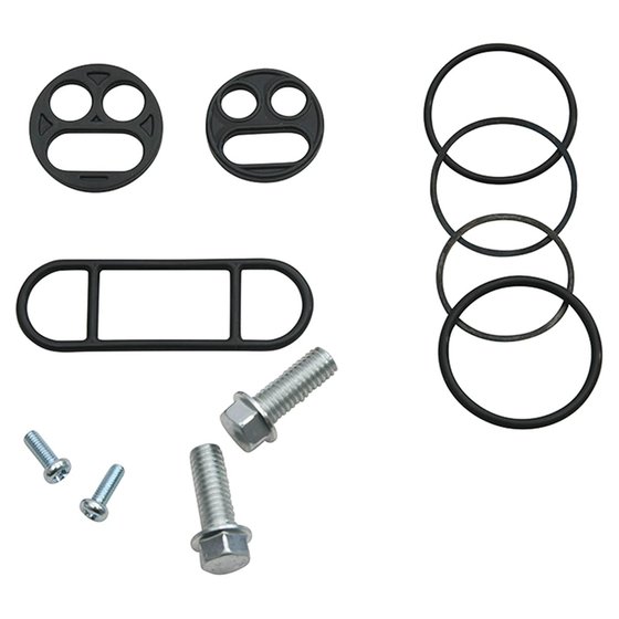 KLX 125 (2003 - 2006) fuel tap repair kit | All Balls