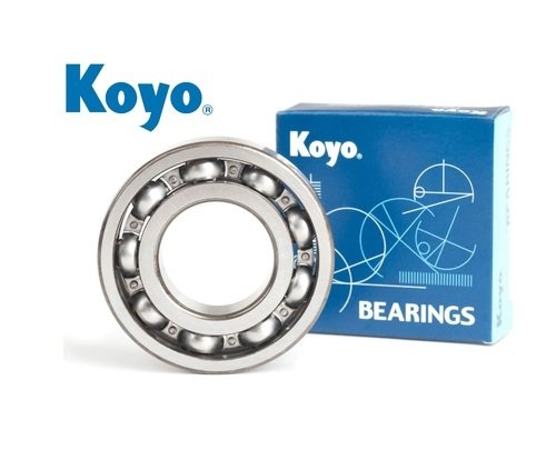 KLX 125 (2003 - 2006) wheel bearing kit rear | All Balls