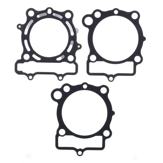 KX 250 F (2021 - 2023) race gasket kit: gasket kit with cylinder head gasket and 2 cylinder base gaskets | ATHENA