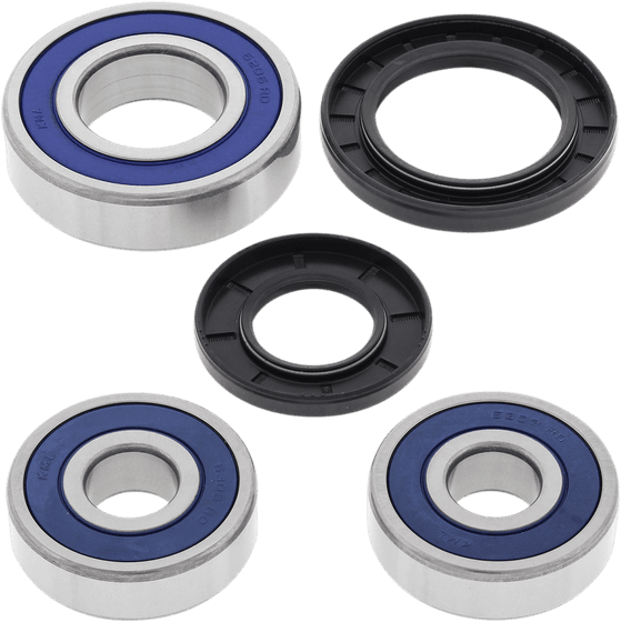 Z 1000 (1981 - 2005) wheel bearing kit rear | All Balls