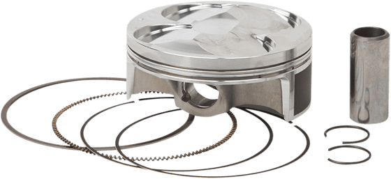 KX 250 F (2015 - 2016) forged high compression piston kit | Vertex