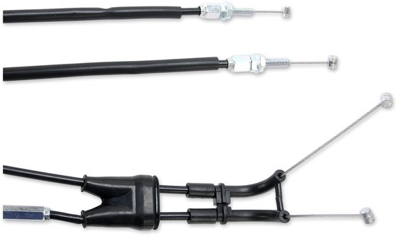 KX 250 F (2004 - 2005) throttle cable for yamaha | MOOSE RACING