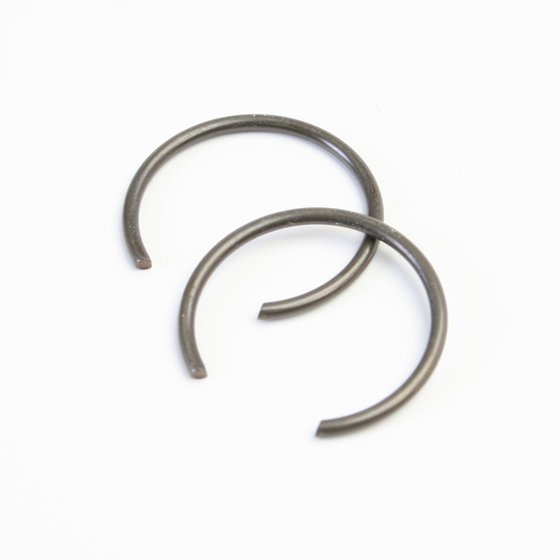 KLX 125 (2003 - 2006) 14mm circlip for wrist pins | Wiseco