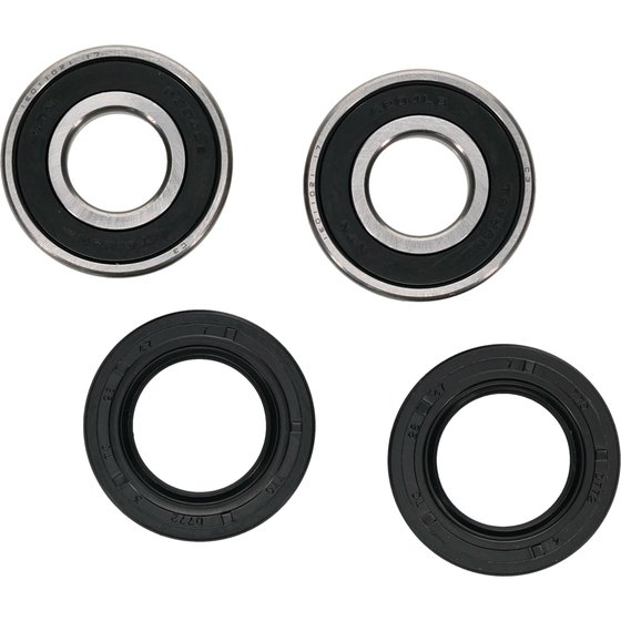 KLV 1000 (2004 - 2005) wheel bearing kit front | All Balls