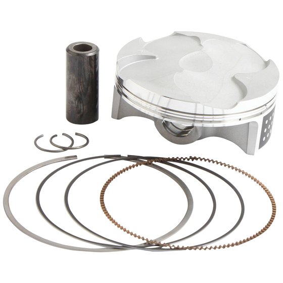 KX 250 F (2021 - 2023) forged gp racer's choice piston kit | Vertex