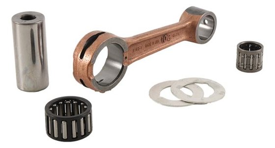 KX 125 (1994 - 1997) connecting rod kit | Hot Rods