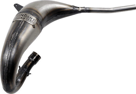 KX 85 (2002 - 2013) works 2-stroke exhaust pipe for kx85/100 | PRO CIRCUIT