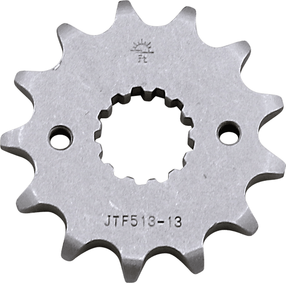 Z 550 (1979 - 1983) front sprocket 14tooth pitch 530 jtf51314 | JT Sprockets