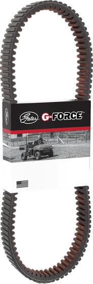 KAF 620 MULE (2014 - 2022) g-force drive belt | GATES