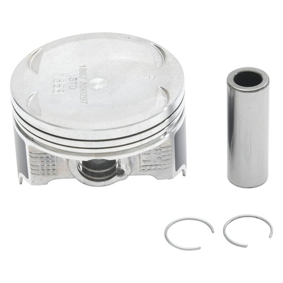 KVF 700 PRAIRIE (2004 - 2006) cast replica piston kit | Vertex