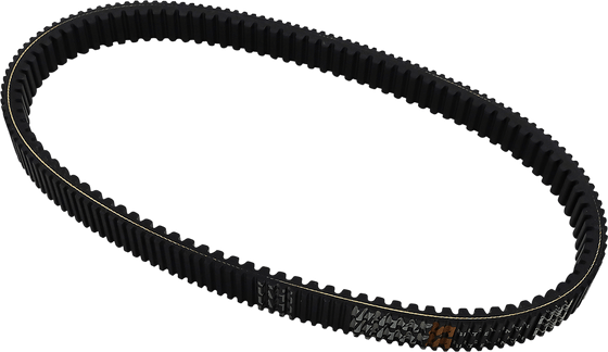 KVF 400 PRAIRIE (1999 - 2002) ultimax hypermax drive belt | ULTIMAX