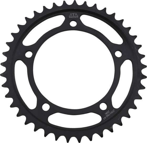 KLV 1000 (2004 - 2006) rear sprocket 42 tooth pitch 525 jtr179242 | JT Sprockets