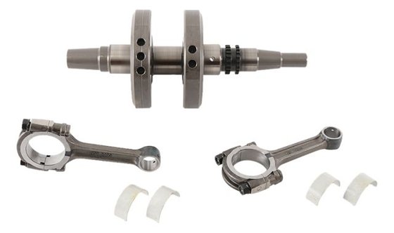 KVF 700 PRAIRIE (2004 - 2006) crankshaft | Hot Rods