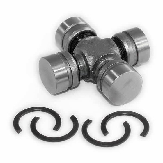 KVF 400 PRAIRIE (1997 - 2002) universal joint | EPI