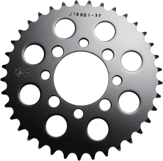 Z 125 (2017 - 2022) steel rear sprocket | JT Sprockets