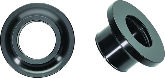 KX 125 (1990 - 1996) wheel spacer kit rear | All Balls