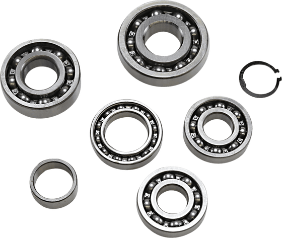 KX 125 (2000 - 2002) transmission bearing kit | Hot Rods