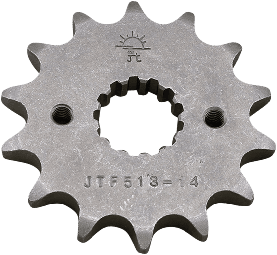 Z 250 (1981 - 1982) front sprocket 14tooth pitch 530 jtf51314 | JT Sprockets