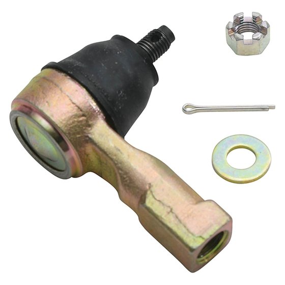 KAF 400 MULE SX (2005 - 2022) tie rod end kit - outer only | All Balls