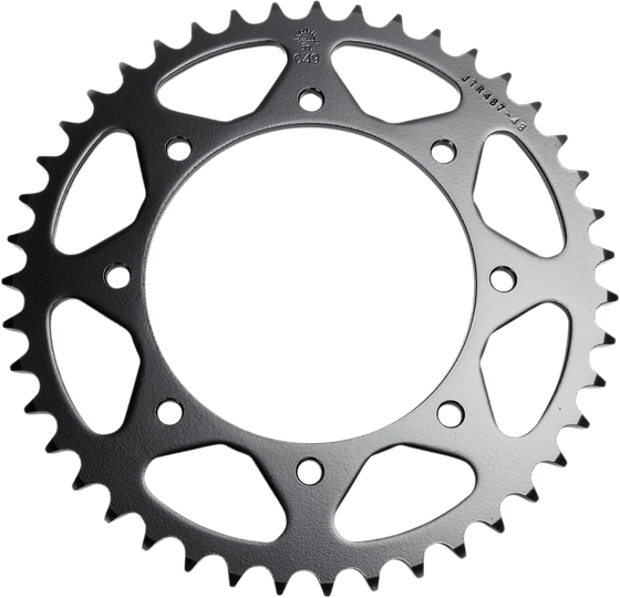 KLR 650 (1987 - 2018) steel rear sprocket | JT Sprockets