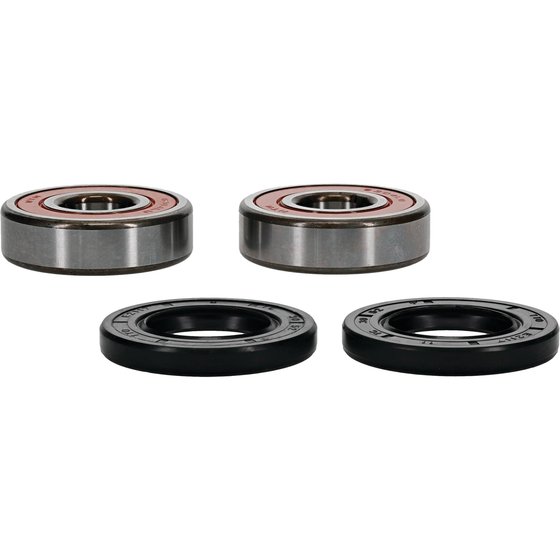 Z 1000 (1979 - 1980) wheel bearing kit front | All Balls