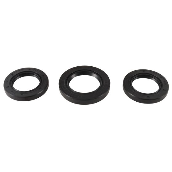 KLF 400 BAYOU (1993 - 1999) differential bearing and seal kit front | All Balls