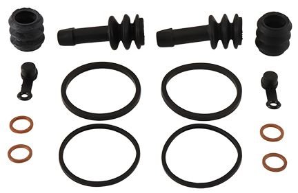 VN 700 VULCAN (1985 - 1985) caliper rebuild kit - front | All Balls