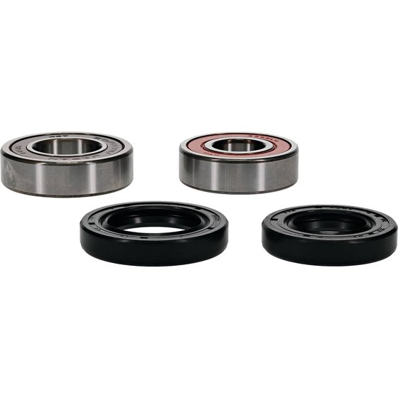 KLF 300 BAYOU (1988 - 2005) wheel bearing kit front | All Balls