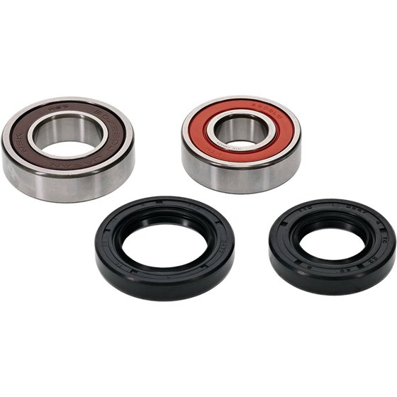 KLF 300 BAYOU (1988 - 2005) wheel bearing kit front | All Balls