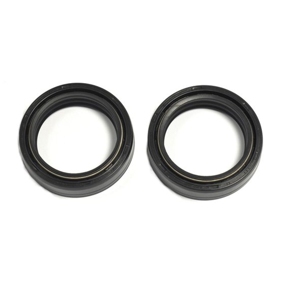 ER 5 TWISTER (1997 - 2005) fork seal kit | ATHENA